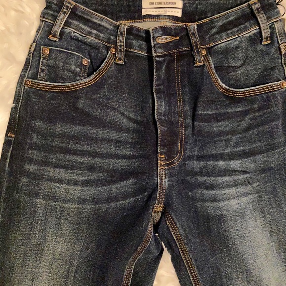 One Teaspoon Jeans - Picture 7 of 15
